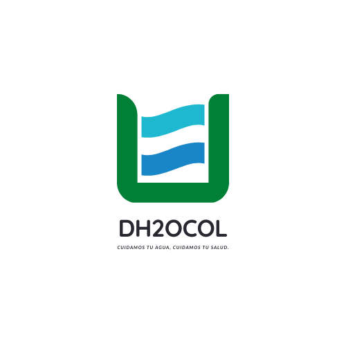 DH2OCOL Logo